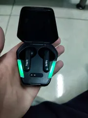 Ảnh đánh giá Tai nghe Gaming True Wireless HAVIT TW938 - Giảm độ trễ 0.05s, Âm thanh chất lượng cho Game thủ, Bluetooth 5.0, Pin lâu 25h