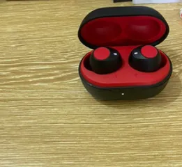Ảnh đánh giá Tai Nghe Bluetooth True Wireless JBL Tune 115TWS Chính Hãng - Âm Bass Mạnh, Thiết Kế Nhỏ Gọn, Kết Nối Bluetooth 5.0, Sạc Nhanh Type-C