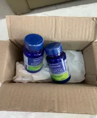 Ảnh đánh giá Viên Uống Hỗ Trợ Cân Bằng Đường Huyết Puritan's Pride Diabetic Support - Bổ Sung Vitamin & Khoáng Chất, Tăng Cường Sức Đề Kháng