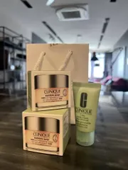 Ảnh đánh giá Kem Dưỡng Ẩm Clinique Moisture Surge 100H 50ml - Dưỡng ẩm suốt 100 giờ, Gel Hydrator cho mọi loại da, Công nghệ Auto-Replenishing