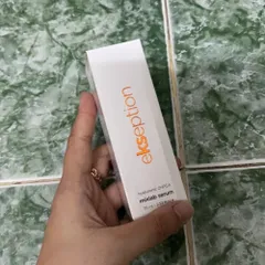 Ảnh đánh giá Serum Dưỡng Ẩm Ekseption Hyaluronic TRX 70ml - Giúp Làm Sáng Da, Ngăn Ngừa Nám và Tàn Nhang, Cấp Ẩm Hiệu Quả