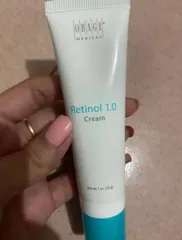 Ảnh đánh giá Kem Trị Mụn Obagi Retinol 1.0 - Giúp Làm Sáng Da, Chống Lão Hóa, Dưỡng Ẩm Hiệu Quả, Phù Hợp Cho Da Dầu, Da Thường, 28g