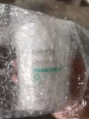 Ảnh đánh giá Mặt Nạ Dưỡng Ẩm Christina Unstress 8 Optimal Hydration Mask - Phục Hồi Da, Cung Cấp Độ Ẩm, Chống Lão Hóa 250ml