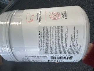 Ảnh đánh giá Viên Uống Chống Nắng Polyphenols Broad Spectrum Codeage - Giúp Bảo Vệ Da, Chống Oxy Hóa, Không GMO, Vegan, 120 Viên