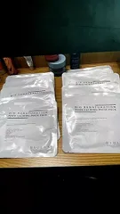 Ảnh đánh giá Mặt Nạ Usolab Bio Renaturation PDRN - Mặt Nạ Làm Dịu Da Tái Tạo Chống Lão Hóa, Chăm Sóc Da Mỏng Yếu, 10 Miếng 30ml