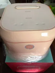 Ảnh đánh giá Máy Tiệt Trùng Sấy Khô UV BC Babycare BC8800S - Công Nghệ Tiệt Trùng An Toàn Cho Đồ Dùng Của Bé, Thép Không Gỉ, Tiện Ích Tối Ưu