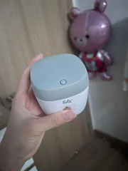 Ảnh đánh giá Máy Tiệt Trùng UV Cầm Tay Fatzbaby Mini1 FB4501TN - Tiệt Trùng Nhanh Chóng Đồ Chơi, Bình Sữa, Điện Thoại - Tiện Dụng Cho Mẹ Và Bé