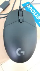 Ảnh đánh giá Chuột Gaming Có Dây Logitech G203 Lightsync RGB - Cảm Biến Tùy Chỉnh 200-8000dpi, 16.8 Triệu Màu Sắc, Thiết Kế Tiện Dụng