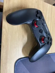 Ảnh đánh giá Tay Cầm Chơi Game Không Dây E-DRA EGP7601/EGP7602 - Kết Nối Bluetooth, Pin Sạc 600mAh, Tương Thích PC và Android TV