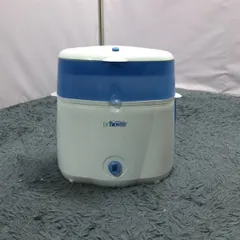 Ảnh đánh giá Máy Tiệt Trùng Bình Sữa Dr Browns AC043 An Toàn Bằng Hơi Nước - Dùng Được Cho Nhiều Loại Bình, Tiện Lợi Cho Mẹ