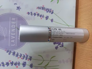 Ảnh đánh giá Nước hoa LYS 41 Le Labo - Hương Hoa Trắng Tinh Tế, Ngọt Ngào, Phù Hợp Với Phụ Nữ Yêu Thích Sự Quyến Rũ