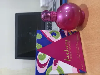 Ảnh đánh giá Nước Hoa Nữ Britney Spears Fantasy EDP - Hương Ngọt Ngào, Quyến Rũ, Tinh Nghịch Độc Đáo Cho Phái Đẹp