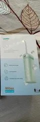 Ảnh đánh giá Máy Tăm Nước Usmile CY1 Sóng Siêu Âm Dùng Pin Sạc - Thiết Kế Nhỏ Gọn, 4 Chế Độ Lực, IPX7 Chống Nước, Dùng Để Làm Sạch Răng Miệng Thận Thiện.