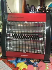 Ảnh đánh giá Quạt Sưởi Hồng Ngoại Sunhouse SHD7013 - Công Suất 800W, Tiết Kiệm Điện, Tốt Cho Sức Khỏe, Bảo Hành 12 Tháng