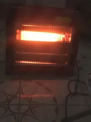 Ảnh đánh giá Quạt Sưởi Hồng Ngoại Sunhouse SHD7013 - Công Suất 800W, Tiết Kiệm Điện, Tốt Cho Sức Khỏe, Bảo Hành 12 Tháng