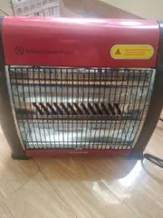 Ảnh đánh giá Quạt Sưởi Hồng Ngoại Sunhouse SHD7013 - Công Suất 800W, Tiết Kiệm Điện, Tốt Cho Sức Khỏe, Bảo Hành 12 Tháng