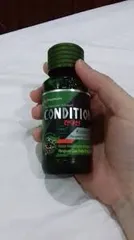 Ảnh đánh giá [Nhập khẩu] Nước Uống Hỗ Trợ Giải Rượu Condition CJ Hàn Quốc 75ml - Giảm Đau Đầu, Giải Độc Gan, Tỉnh Tảo Sau Khi Uống Rượu Bia