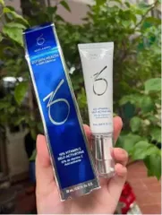 Ảnh đánh giá Tinh Chất Dưỡng Trắng Da ZO Skin Health 10% Vitamin C - Serum Dưỡng Da Đẹp, Chống Lão Hóa và Tăng Cường Sáng Mịn 50ml
