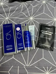 Ảnh đánh giá Serum Hỗ Trợ Trẻ Hóa ZO Skin Health Illuminating AOX 50ml - Chống Oxy Hóa, Bảo Vệ Da, Phục Hồi Sắc Da Khỏe Mạnh