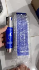 Ảnh đánh giá Kem Dưỡng Sáng Da ZO Skin Health Brightalive 50ml - Giúp Làm Sáng, Đều Màu Da, Cung Cấp Độ Ẩm, Giảm Đốm Nâu