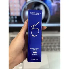 Ảnh đánh giá Kem Giảm Nám Chuyên Sâu ZO Skin Health Pigment Control Crème 2% - Tăng Cường Làm Đều Màu Da, Giảm Tình Trạng Sạm Nám và Tàn Nhang