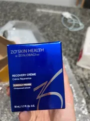 Ảnh đánh giá Kem Dưỡng Ẩm Phục Hồi Da Zo Skin Health Recovery Creme 50g - Hỗ Trợ Làm Dịu, Nuôi Dưỡng Da Khỏe Mạnh Tự Nhiên