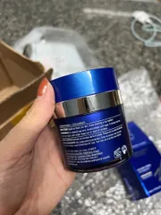 Ảnh đánh giá Kem Dưỡng Ẩm Phục Hồi Da Zo Skin Health Recovery Creme 50g - Hỗ Trợ Làm Dịu, Nuôi Dưỡng Da Khỏe Mạnh Tự Nhiên