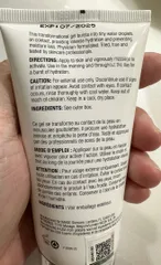 Ảnh đánh giá Serum Cấp Nước Vital C Hydrating Water Burst - Dưỡng Ẩm Da Khô, Se Khít Lỗ Chân Lông, Giúp Da Rạng Rỡ, Chống Lão Hóa