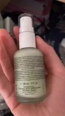 Ảnh đánh giá Tinh Chất Martiderm Acniover 30ml - Giảm Mụn, Kiểm Soát Nhờn, Dành Cho Da Dầu & Nhạy Cảm, Chứa Niacinamide & Prebiotics