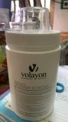 Ảnh đánh giá Mặt Nạ Volayon Dạng Bột 500g - Mặt Nạ Chăm Sóc Da Hàn Quốc Đủ 4 Màu, Phù Hợp Mọi Loại Da, Hiệu Quả Dưỡng Da Tự Nhiên