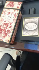 Ảnh đánh giá Nước Hoa Gucci Bloom Intense EDP 100ml - Hương Hoa Quyến Rũ và Sang Trọng, Nước Hoa Phụ Nữ Chính Hãng, Phiên Bản Nâng Cấp 2023