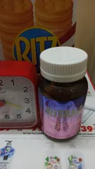 Ảnh đánh giá Viên uống hỗ trợ trắng da Ritana Skin Whitening - Sản phẩm công nghệ Mỹ, tinh chất tự nhiên giúp da trắng sáng, mờ sạm nám hiệu quả.