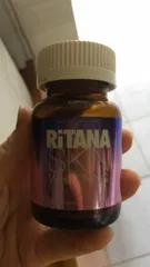Ảnh đánh giá Viên uống hỗ trợ trắng da Ritana Skin Whitening - Sản phẩm công nghệ Mỹ, tinh chất tự nhiên giúp da trắng sáng, mờ sạm nám hiệu quả.
