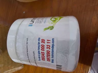 Ảnh đánh giá Bột Diệp Lục Unicity Super Chlorophyll Powder (92g) - Thanh Lọc Cơ Thể, Tăng Cường Miễn Dịch, Chiết Xuất Từ Cỏ Linh Lăng