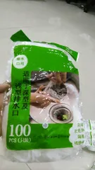 Ảnh đánh giá Combo 500 Túi Lọc Rác Bồn Rửa Chén Bát Joylot - Giải Pháp Ngăn Nghẹt, Vệ Sinh Bếp Hiệu Quả