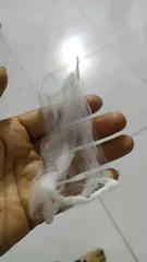 Ảnh đánh giá Combo 500 Túi Lọc Rác Bồn Rửa Chén Bát Joylot - Giải Pháp Ngăn Nghẹt, Vệ Sinh Bếp Hiệu Quả