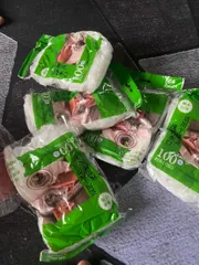 Ảnh đánh giá Combo 500 Túi Lọc Rác Bồn Rửa Chén Bát Joylot - Giải Pháp Ngăn Nghẹt, Vệ Sinh Bếp Hiệu Quả