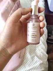 Ảnh đánh giá Serum Dưỡng Sáng Da Living Nature Active Brightening 30ml - Giảm Sắc Tố, Cấp Ẩm, Cải Thiện Kết Cấu Da Tươi Sáng