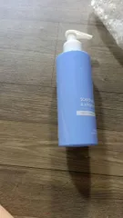 Ảnh đánh giá Gel rửa mặt Emmié Soothing & Hydrating - Dịu nhẹ, cấp ẩm sâu cho da nhạy cảm 180ml - Mỹ phẩm làm đẹp phục hồi da