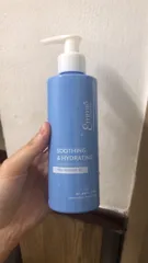 Ảnh đánh giá Gel rửa mặt Emmié Soothing & Hydrating - Dịu nhẹ, cấp ẩm sâu cho da nhạy cảm 180ml - Mỹ phẩm làm đẹp phục hồi da