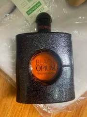 Ảnh đánh giá Nước Hoa Nữ Yves Saint Laurent Black Opium 90ML - Hương Ngọt Ngào, Quyến Rũ, Phong Cách Bí Ẩn từ Pháp
