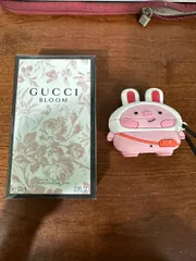 Ảnh đánh giá Nước Hoa Nữ Gucci Bloom Eau de Toilette 100ML - Hương Hoa Huệ, Sang Trọng, Quyến Rũ, Phiên Bản 2022
