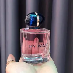 Ảnh đánh giá Nước Hoa Nữ Giorgio Armani My Way EDP 90ml - Hương Hoa Cỏ Ngọt Ngào, Quyến Rũ, Sang Trọng cho Phái Đẹp