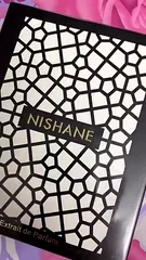 Ảnh đánh giá Nước Hoa Unisex Nishane Hacivat Extrait De Parfum 50ML - Mùi Hương Tươi Mát Từ Trái Cây Và Gỗ, Hương Dứa Nổi Bật