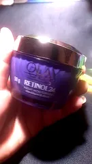 Ảnh đánh giá Kem Dưỡng Da Olay Retinol 24 Night Mẫu 2026