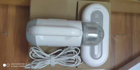 Ảnh đánh giá Máy Hút Bụi Cầm Tay Xiaomi KC301 - Thiết Bị Vệ Sinh Thông Minh Cho Giường Nệm, Chăn Gối, Sofa - Bảo Hành 6 Tháng