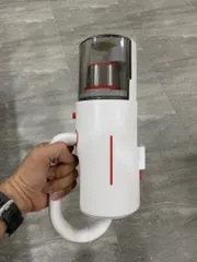 Ảnh đánh giá Máy Hút Bụi Diệt Khuẩn Không Dây Deerma CM1900 - Thiết Bị Vệ Sinh Đa Năng, Hỗ Trợ Tia UV Chống Bụi Cho Gia Đình & Xe Hơi