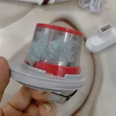 Ảnh đánh giá Máy Hút Bụi Diệt Khuẩn Không Dây Deerma CM1900 - Thiết Bị Vệ Sinh Đa Năng, Hỗ Trợ Tia UV Chống Bụi Cho Gia Đình & Xe Hơi