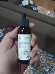 Ảnh đánh giá Tinh Chất Bí Đao Cocoon Winter Melon Serum 70ml - Giảm Mụn, Mờ Thâm, Duy Trì Độ Ẩm Cho Da Nhạy Cảm