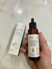 Ảnh đánh giá Tinh Chất Bí Đao Cocoon Winter Melon Serum 70ml - Giảm Mụn, Mờ Thâm, Duy Trì Độ Ẩm Cho Da Nhạy Cảm
